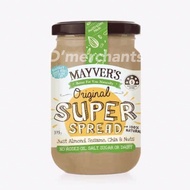 Australia MAYVERS SUPER SPREAD ORIGINAL | 280G