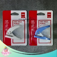 Deli 0111 One Hole Punch