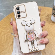 เคส Vivo V27 V30 V29 V23 5G เคส Vivo V29E V27E V23E V25 V25E 5G เคส Vivo V27 V25 Pro 5G เคส Vivo Y36