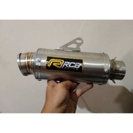 RCB D50 HALF SARANGAN D50 SLINCER