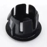 【Viral】Left Door Lock Pin Button Trim For BMW E46 E63 E64 51418223131