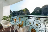 สถานที่ท่องเที่ยว/กิจกรรม Verdure Grand Cruise Halong Overnight 5 Stars Cruise (2D1N) - ฮานอย