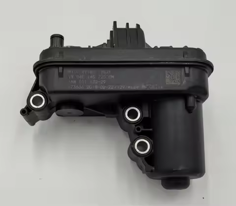 EA211 1.4T Engine Turbocharger Turbo Charger Electric Actuator Servo Motor For AUDI 04E145725CM 04E1