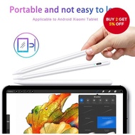 Trendy New Stylus Pen for Redmi Pad Se and Redmi Pad Pro Stylus Pen Baru Bergaya untuk Tablet Redmi 