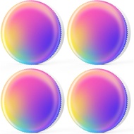 Smart Light Bulbs, WiFi GX53 Color Changing Light Bulbs, Dimmable GX53 700LM 7W (Equivalent 70W), Co