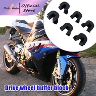 Slider Slide Piece Pulley Clip Click Yamaha Mio I 125 Beat Pcx 160 Sporty Aerox V1 V2 Nmax 125I 3Pcs