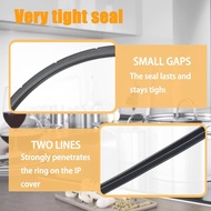 09985 Untuk Penggantian Cincin Pengedap Periuk Tekanan Getah Presto 16Qt 18Qt atau 23Qt gasket penge