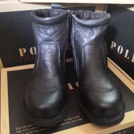 GUZZI SAFETY SHOES # G850 # SAFETY BOOTS # GENIUSE LEATHER # KASUT KERJA SAFETY LELAKI # 💯 ORIGINAL 