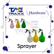 Water Sprayer Bottle (250ml/500ml)