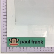 F106 Paul Frank Sticker