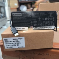 ORIGINAL CHARGER ADAPTOR Lenovo X1 Carbon X1 tablet, X1 Yoga, Yoga 370 3.25a 65w type -c