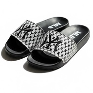 NY Mlb Slop Sandals Men's Slip On Sandals Latest Slide Sandals Men's Sandals Men Sandal