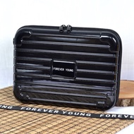 Jumbo Size Folding Bike Front Block Luggage Bag