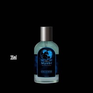 Parfume VEROM MYABI EXTRAIT DE PARFUME / Parfume Pmkt Wanita / Parfum Pria Erotic Fragrance Sang x E
