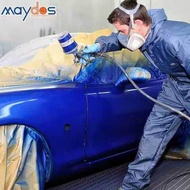 CAT CANDY TONE BIRU PU CAT MOTOR DAN MOBIL