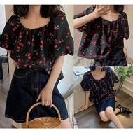 9128 Sabrina Cherry IMPORT RC