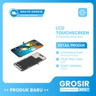 LCD Touch Screen for iphone 11PM, 12PM, 13PM, 14PM