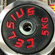 全新健身產品5kg電鍍啞鈴 可配合 10kg電鍍啞鈴 10kg電鍍啞鈴 20kg啞鈴使用 觀塘聯運武專店3d