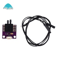 MPXV7002DP MPXV7002 Piezoresistive Transducer Differential Pressure Sensor for  Microcontroller 2.5V