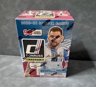 Panini donruss road to world cup 2026 blaster box