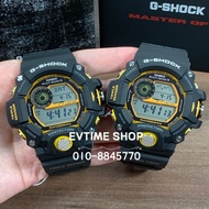 100% ORIGINAL CASIO G-SHOCK RANGEMAN GW-9400Y-1DR / GW-9400Y-1JF / GW-9400Y / GW-9400YJ / GW-9400 MA