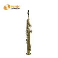 โซปราโน แซ็กโซโฟน ROY BENSON SS-302 SOPRANO SAXOPHONE