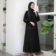 Aisha Abaya | Saudi abaya, dubai abaya