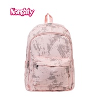 Tas Ransel Wanita Sekolah Backpack Aera F643A 220910 Naughty Accessories