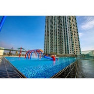 2D1N Mercure Living Putrajaya- Check in Voucher - Hotel Trip Stays - Virtual e-Ticket - Booking Serv