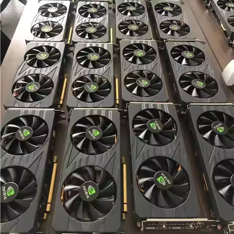 RTX 2060 3060 3060TI 3070 GTX3060 Computer GPU Graphics Card for Gaming Desktop
