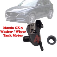 Mazda CX5 CX-5 Washer / Wiper Tank Motor New