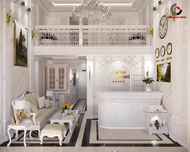 順化雅典娜酒店 (Athena Hotel Huế)