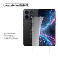 Matte Tempered Film for LENOVO Legion Y70 2026 Screen Protector for Lenovo Legion Y70 Front Protecti