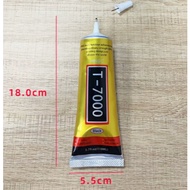 T7000 glue, black T7000 multi-purpose glue, speaker resonance glue, T7000 glue