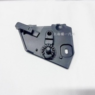 7L 0823633 Touareg Q7 Cayenne Hood Pemegang Dasar Hood Kabel Cangkuk Hood Pemegang Tapak 823 633