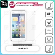 Tempered Glass Anti-Scratch Vivo Xplay 3S Screen Guard Protector 9H Tempered Glass XPLAY3S