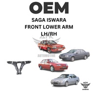 SAGA ISWARA FRONT LOWER ARM