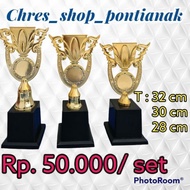 Piala Murah!!! kalimantan barat / pontianak