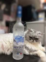 Grey Goose Vodka 伏特加 700ml