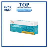 Original GKB Probio+ Probiotic Capsules