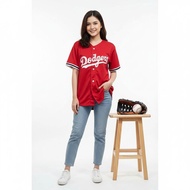 Baseball Jersey Baseball Shirt Women's Baseball Shirt