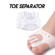 Toe Separator/For Toe Separator/Hallux Bunion Thumb Bone Corrector/Toe Straightener/Hallux Valgus Bunion Corrector/Toe Straightener/Toe Straightener/Hallux Valgus Bunion Corrector/Sleeve Corrector