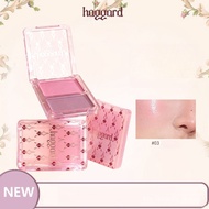 Haggard Water Gloss Cream Highlighter Blush Natural Brightening Glossy Clear Moisturizing Dual-use C