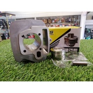 Ex5 Dream Block 53mm / 56mm