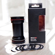 TOKEN T47V386 Zenith – กระโหลกจักรยาน T47 Inboard สำหรับ BB386/392 ขาจาน Ø30มม. | Premium / TBT Bear