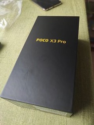 POCO X3 Pro 6+128