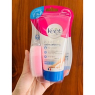 Veet hair removal