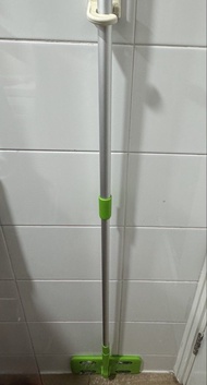 3M Scotch-Brite 高效平板拖把