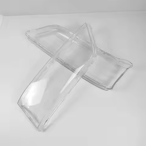 2Pcs Car Headlight Lampshade 81130-22720 81130-22721 For Toyota Mark II GX100 GX105 JZX100 JZX105 19