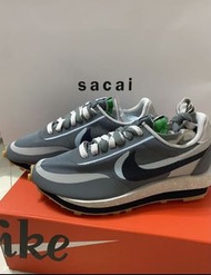Nike x Sacai x Clot